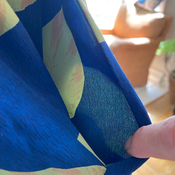 Anthropologie dress by Maple - Picture 3 of 9